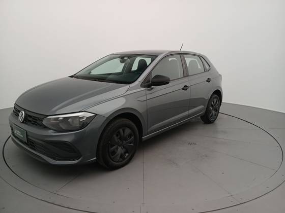 VOLKSWAGEN POLO 1.0 MPI TRACK MANUAL